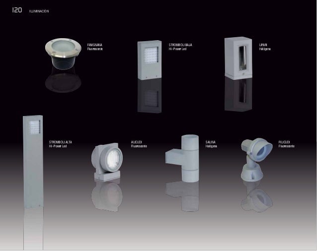 Iluminación de jardín. Nueva colección de pérgolas e instalacciones d…