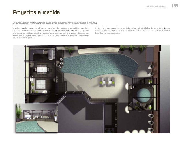 Instalaciones de exterior. Nueva colección de pérgolas e instalaccion…