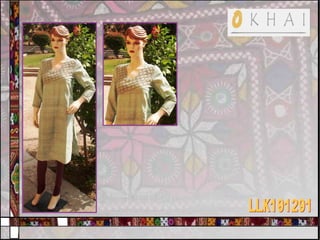 Cat'jan10 long kurta 