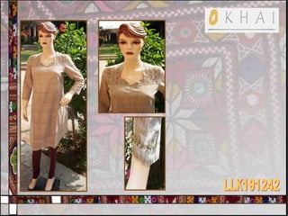 Cat'jan10 long kurta 