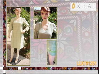 Cat'jan10 long kurta 