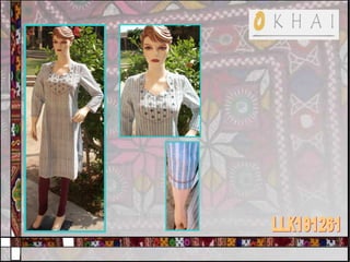 Cat'jan10 long kurta 