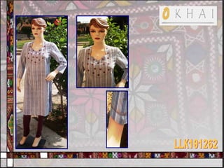 Cat'jan10 long kurta 