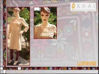 Cat'jan10 long kurta 