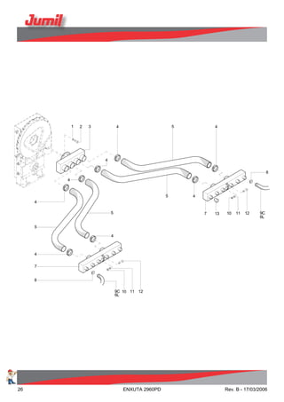 26 ENXUTA 2960PD Rev. B - 17/03/2006
 