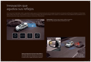 REN-30831-CATALOGO NEW KOLEOS TRA.indd 15 22-09-16 13:11
 