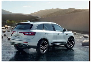 REN-30831-CATALOGO NEW KOLEOS TRA.indd 2 22-09-16 13:11
 