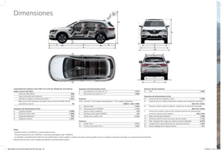 REN-30831-CATALOGO NEW KOLEOS TRA.indd 22 22-09-16 13:11
 