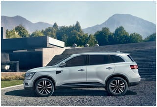 REN-30831-CATALOGO NEW KOLEOS TRA.indd 7 22-09-16 13:11
 