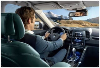 REN-30831-CATALOGO NEW KOLEOS TRA.indd 8 22-09-16 13:11
 