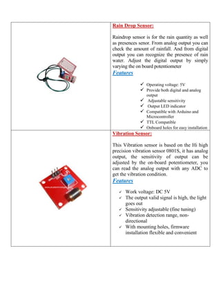 5 
Frequency Channel Setting 
Setting Frequency Channel can be used to have multiple sets operating at same time but without Interfering with each other. The pair having same Channel setting will be able to communicate with each other. Thus avoiding data collision between multiple set of modules. 
Frequency channel has to be set when module is OFF, as the switch positions are read only during power up. Modifying this setting during operation will have no effect on operation of module. 
Channel settings mentioned in table given below are for Baud rate 9600 bps. 
Switch Channel Setting 
Channel =0 
Channel =1 
Channel =2 
Channel =3  