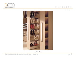Catálogo DECA