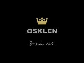 Catálogo Osklen