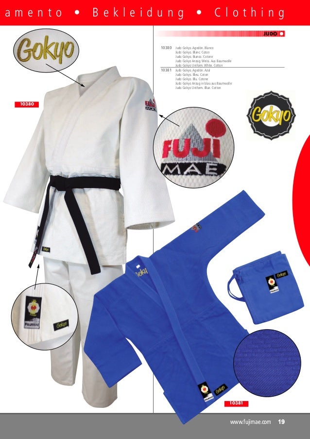 Zapatilla para Wu Shu Fuji Mae color blanco
