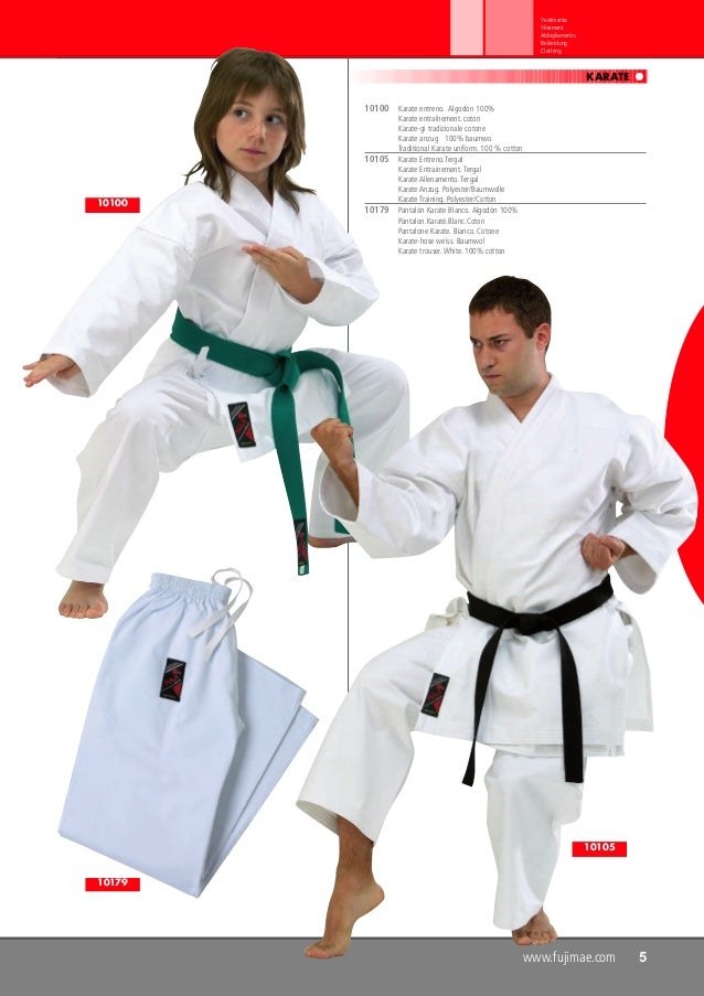 10305 Fuji Mae Judogi tenue de judo grain de riz entraînement 