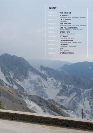 Catálogo Trenga De 08