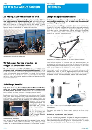 Catálogo Trenga De 08