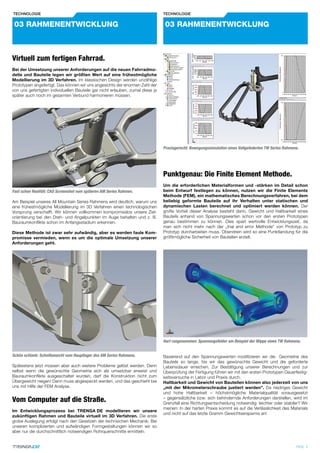 Catálogo Trenga De 08