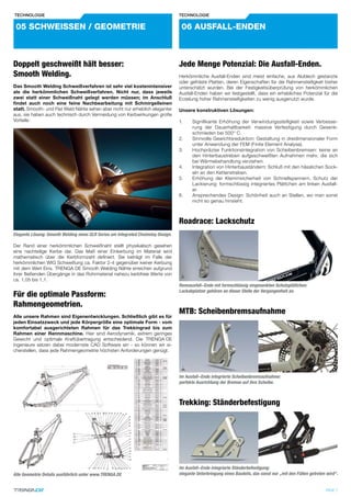 Catálogo Trenga De 08