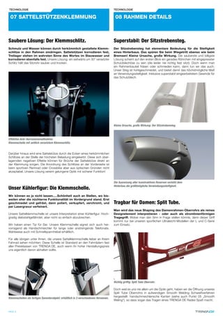 Catálogo Trenga De 08