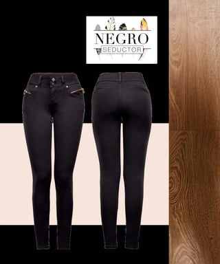 NEGRO
SEDUCTOR
109
 