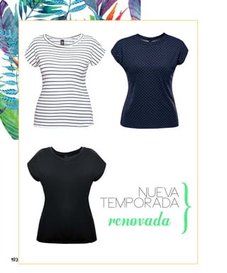 renovada }
NUEVA
TEMPORADA
193
 