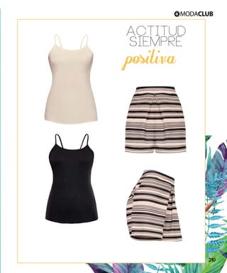 positiva
ACTITUD
SIEMPRE
210
 