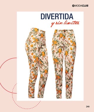 ysinlímites
DIVERTIDA
240
 