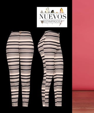 NUEVOS
ESTAMPADOS
57
 