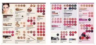 23814
Red
23812
Brown
23811
Nude
26517
Natural
26518
Medium
26516
Light
30449
Rose
Petal
30457
Lavender
Lustre
30448
Pearly
Pink
30446
Creamy
Nude
30445
Satin
Beige
30447
Pink
Nude
30458
Copper
Shine
30452
Raspberry
Blush
30451
Lucent
Pink
30450
Peach
Pink
30453
Fuchsia
Divine
23813
Rose
30455
Red
Fatale
30454
True
Red
30456
Muted
Plum
30459
Cherry
Love
26894
Porcelain
26895
Light
Ivory
26896
Rose
Ivory
26897
Natural
Beige
26898
Amber
Beige
27088
Misty
White
27089
Pearly
Nude
27090
Pink
Carat
30413
Satin
Rose
27091
Royal
Red
30414
Tempting
Pink
27092
Lacquered
Cherry
30415
Noble
Burgundy
21632
Natural
Radiance
21633
Natural
Bronze
20362
Black
26601
Nude
Silk
26602
Pink
Lace
26603
Chiffon
Rose
26604
Orchid
Taffeta
26605
Scarlet
Veil
26606
Coral
Shell
26607
Red
Organza
26608
Cherry
Cashmere
26609
Satin
Plum
26610
Wispy
Prune
30954
Nude
Peach
30955
Lucent
Pink
30956
Rose
Petal
30957
Raspberry
Blush
30958
Fuchsia
Divine
25376
Porcelain
25377
Light
Ivory
25378
Natural
Beige
25379
Golden
Beige
30628
Nude
Reﬂection
30630
Soft
Pink
30629
Rose
Glacier
30631
Soft
Coral
30632
Iridescent
Blush
30633
Trendy
Berry
30634
Luminous
Violet
30635
Plum
Dimension
30638
Nude
Conﬁdence
30639
All Day
Pink
30640
Rose
Unlimited
30641
True
Blush
30642
Peach
Evermore
30643
Pink
Boost
30644
Very
Fuchsia
30645
Plum
Beyond
30744
Beige
Pearl
30745
Rose
Gold
30746
Golden
Brown
30747
Olive
Green
30748
Petroleum
Shine
30749
Deep
Indigo
30750
Intense
Plum
30751
Shimmering
Steel
30438
Raspberry
Sorbet
30439
Brilliant
Fuchsia
30440
Glazed
Currant
30441
Red
Ovation
30442
Trendy
Berry
30443
Sexy
Plum
30444
Cocoa
Burst
30430
Lustrous
Nude
30431
Pink
Hypnotic
30432
Rosewood
Gloss
30433
Pink
Dazzle
30434
Glistening
Rose
30435
Vibrant
Blush
30436
Clover
Haze
30437
Violet
Shine
18460
Amazing
Peach
18461
Spectacular
Nude
18462
Sensational
Bronze
18463
Ravishing
Rose
18464
Stunning
Clover
18465
Explosive
Pink
20205
Dramatic
Ruby
20206
Striking
Plum
26575
Nude
Peach
26576
Coral
Pink
26577
Red
Coral
26578
Fuchsia
Candy
26579
Berry
Pink
26593
Porcelain
26595
Rose
Beige
26594
Ivory
26596
Natural
Beige
26597
Honey
Beige
26261
Deep
Plum
20781
Clover
Haze
20782
Nude
Pink
20783
Intense
Pink
20788
Coral
Red
24424
Lavender
Shimmer
26257
Sheer
Cream
24425
Glossy
Taupe
26258
Red
Classic
26259
Ruby
Pink
26260
Berry
Intense
20779
Baby
Pink
24423
Pastel
Pink
Deep
Plum
Ruby
Pink
Berry
Intense
26662
Black
12286
Transparent
30380
Soft
Rose
30379
Natural
Pink
30381
Caring
Nude
GIORDANI GOLD THE ONE ORIFLAME BEAUTY
6564
Elixir Brilho Age Defying
Giordani Gold 15 ml.
24563 €18,00
Pérolas Bronzing Giordani
Gold 25 g.
€29,00
Delineadores de Lábios
Giordani Gold 1 g.
€13,00
Pó Compacto Age Defying
Giordani Gold 7 g.
€20,00
Batom com SPF 15 Iconic
Giordani Gold 4 g.
€15,00
Base de Cor Compacta com SPF
15 Age Defying Giordani Gold
10 g.
€25,00
Batom Voluptuous
Giordani Gold 3,3 g.
€16,00
Giordani Gold Iconic Liquid
Lipstick 4,5 ml.
€16,00
Máscara de Pestanas
Comprimento Supremo
Giordani Gold 8 ml.
24097 €16,00
Gel para Sobrancelhas Perfeitas
Giordani Gold 7 ml.
24151 €8,00
Bases de Cor Mineral Therapy
Giordani Gold 30 ml.
€20,00
Vernizes Lacque Brilliance
Giordani Gold 11 ml.
€14,00
Brilhos de Lábios Power Shine
The ONE 5 ml.
€13,00
Sombras de Olhos em Creme
Colour Impact The ONE 4 g.
€13,00
Máscara de Pestanas Lash
Resistance The ONE 8 ml.
30722 €16,00
Batons Power Shine The ONE 1,7 g.
€13,00
Brilhos de Lábios Colour
Unlimited The ONE 5 ml.
€13,00
ÚLTIMA APRESENTAÇÃO
Máscara de Pestanas 2FX
Oriﬂame Beauty 8 ml.
20362 €15,00
Batons Triple Core
Oriﬂame Beauty 4 g.
€14,00
Batons Triple Core 3D
4 g.
€14,00
Base de Cor Perfect Fusion 30 ml.
€16,00
Vernizes Oriﬂame Pure Colour 8 ml.
€10,00
Bálsamo de Lábios Lip Spa
Therapy 1,6 g.
€12,00
Máscara de Pestanas Master Curl 8 ml.
26662 €12,00
 