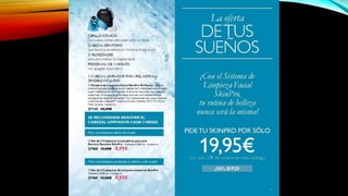 Catálogo 15 de oriflame españa
