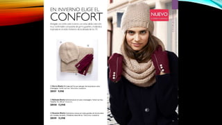 Catálogo 15 de oriflame españa