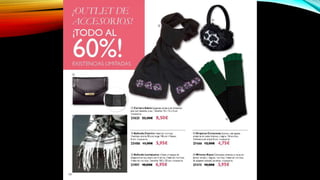 Catálogo 15 de oriflame españa