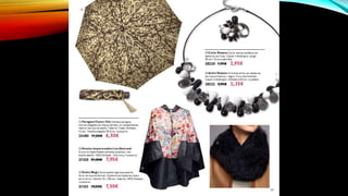 Catálogo 15 de oriflame españa