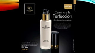 Catálogo 15 de oriflame españa