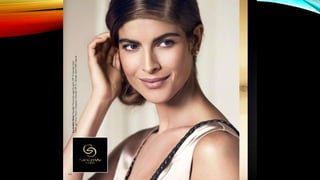 Catálogo 15 de oriflame españa