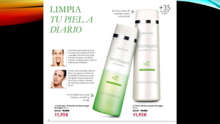 Catálogo 15 de oriflame españa