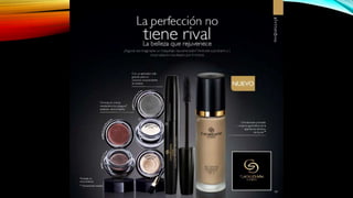 Catálogo 15 de oriflame españa