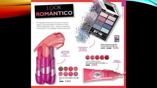 Catálogo 15 de oriflame españa