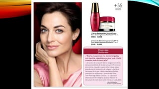 Catálogo 15 de oriflame españa