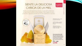 Catálogo 15 de oriflame españa