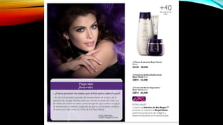 Catálogo 15 de oriflame españa