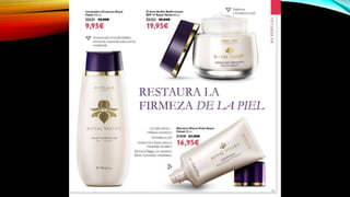 Catálogo 15 de oriflame españa