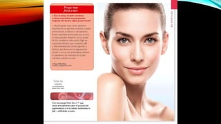 Catálogo 15 de oriflame españa