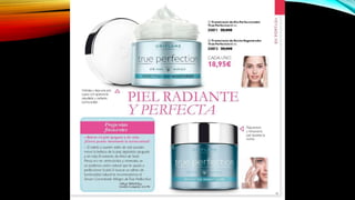 Catálogo 15 de oriflame españa