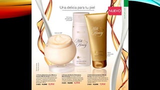 Catálogo 15 de oriflame españa
