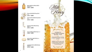 Catálogo 15 de oriflame españa