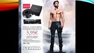 Catálogo 15 de oriflame españa