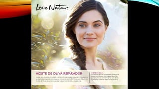 Catálogo 15 de oriflame españa