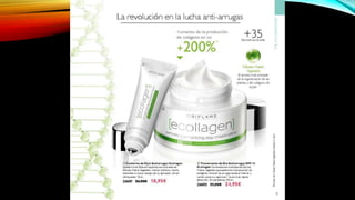 Catálogo 15 de oriflame españa
